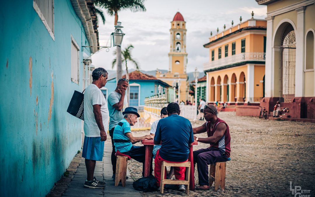 Cuba, récit de voyage | Trinidad ( Partie 3)